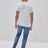 BIG STAR T-Shirt | White