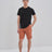 BIG STAR T-Shirt | Black