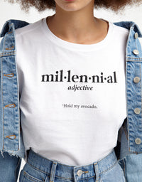 Printed T-Shirt | Cuban Sand