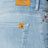 Jeans Skinny - High Rise | Light Blue