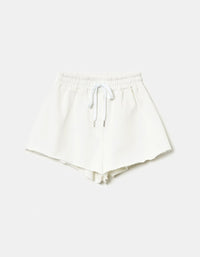Short | White