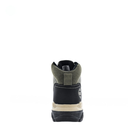 High Sport Shoes Big Star | Khaki