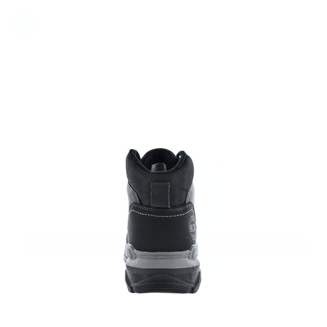 High Sport Shoes Big Star | Black