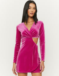 Dress | Pink