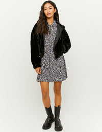 Jacket | Black