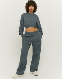 Pant | Petrole