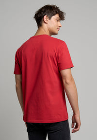 U.S. Legend T.Shirt | Red