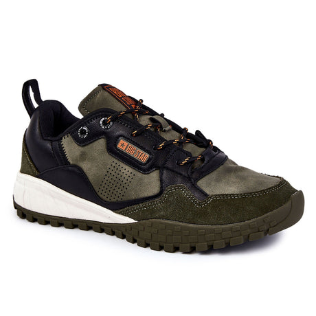 Sneakers Shoes Big Star | Khaki