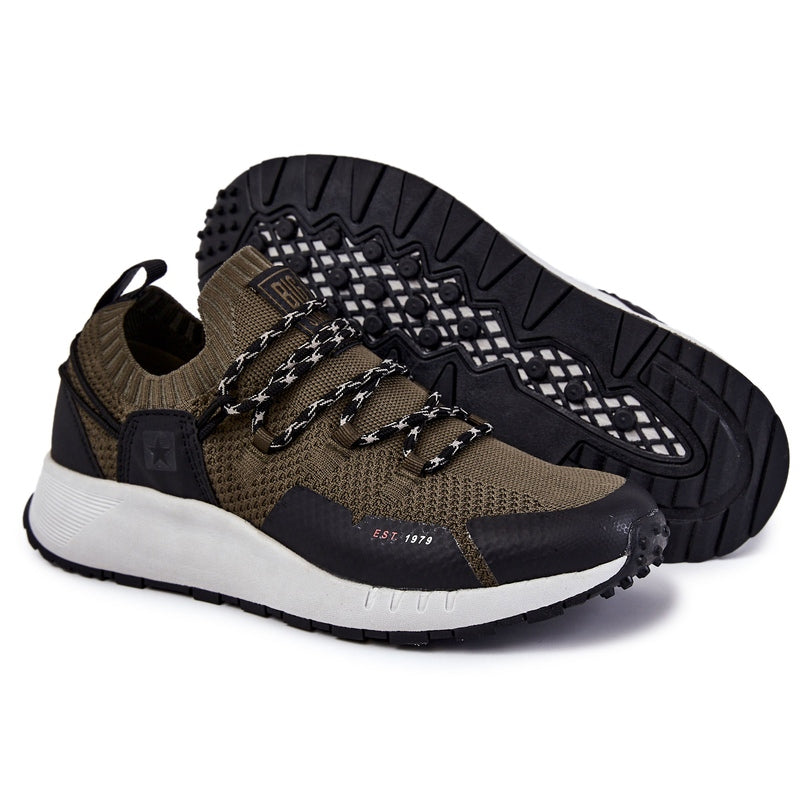 big star sneakers
