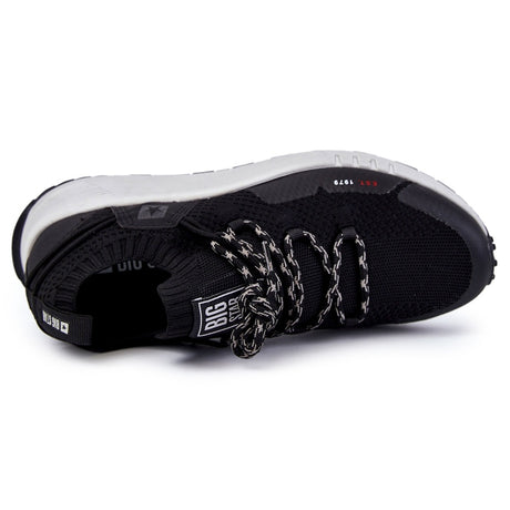 Slip-on Shoes Big Star | Black