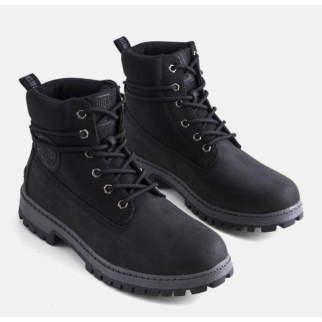 Hiking Boots Big Star | Black