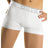 Boxer Shorts | White