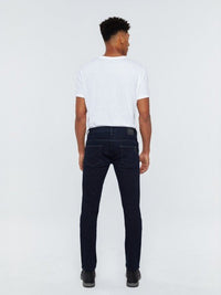 BIG STAR Slim Fit Jeans | Rinsed Wash