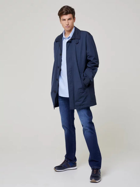 BIG STAR Oxford Shirt  | Light Blue