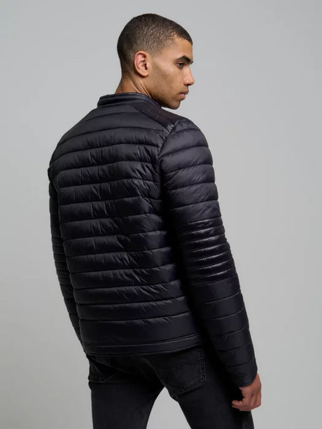 BIG STAR Biker Jacket | Black