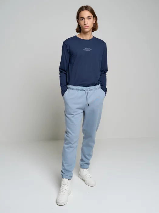 Jogging Pant Big Star | Blue