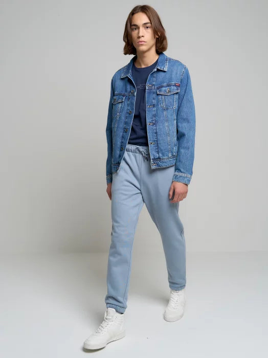 Jogging Pant Big Star | Blue