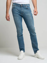 BIG STAR Slim Fit Jeans | Blue