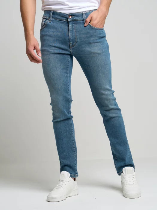 BIG STAR Slim Fit Jeans | Blue