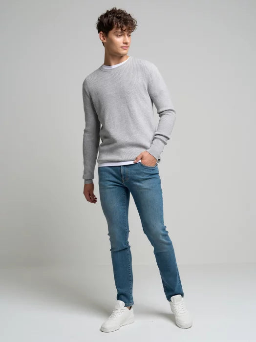 BIG STAR Slim Fit Jeans | Blue