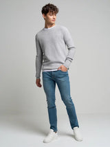BIG STAR Slim Fit Jeans | Blue