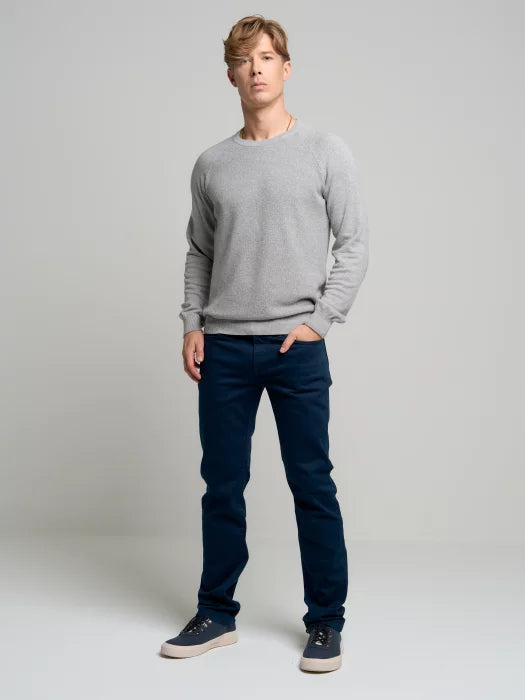 BIG STAR Slim Fit Jeans | Navy