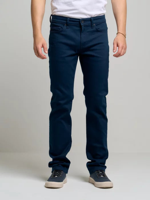 BIG STAR Slim Fit Jeans | Navy