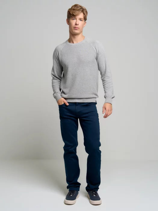 BIG STAR Slim Fit Jeans | Navy