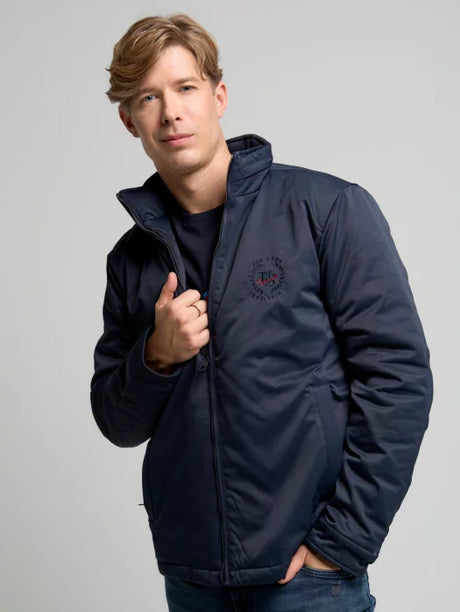 BIG STAR Transitional Jacket | Navy