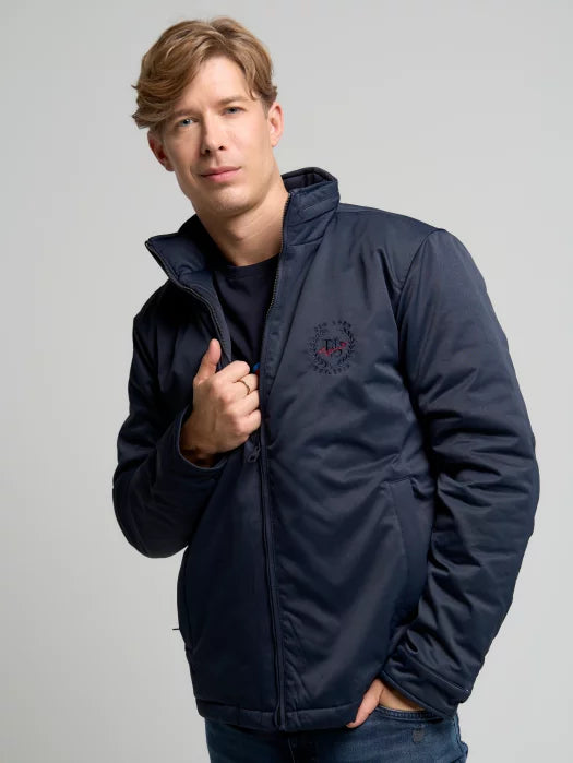 BIG STAR Transitional Jacket | Navy