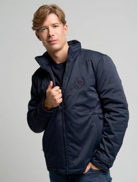BIG STAR Transitional Jacket | Navy