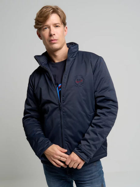 BIG STAR Transitional Jacket | Navy