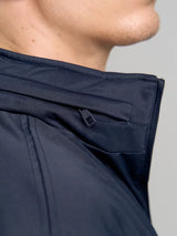 BIG STAR Transitional Jacket | Navy