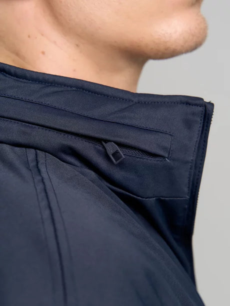 BIG STAR Transitional Jacket | Navy