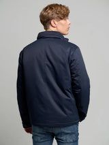 BIG STAR Transitional Jacket | Navy