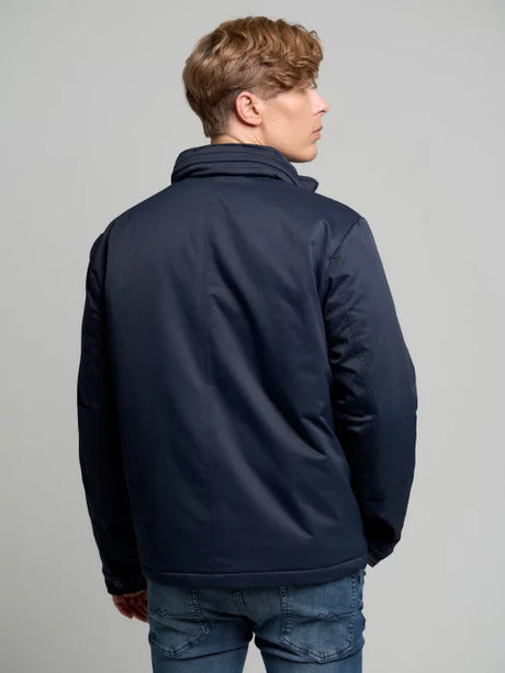 BIG STAR Transitional Jacket | Navy