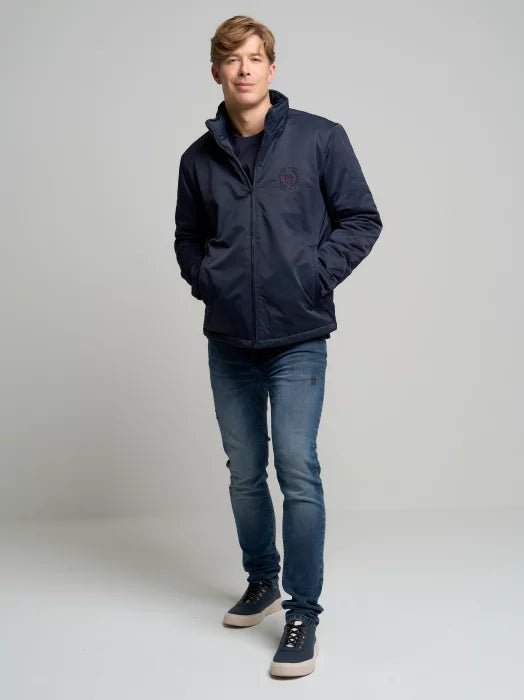 BIG STAR Skinny Jeans | Dark Blue