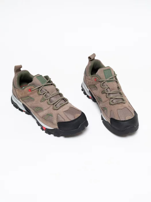 Trekking Shoes Big Star | Brown