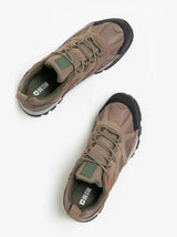 Trekking Shoes Big Star | Brown