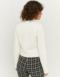 Jacket | Off White